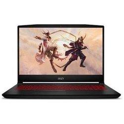 Portatil Msi Katana Gf66 12ue-091xes Black