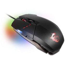 Msi Raton Msi Clutch Gm60 Gaming Mouse