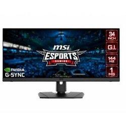 Monitor MSI Mpg341qr (34'')