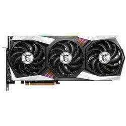 Msi Radeon Rx 6800 Gaming X Trio 16g Amd 16 Gb Gddr6