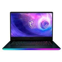 Portatil Msi Ge66 Raider 12uhs-254es Titanium Blue