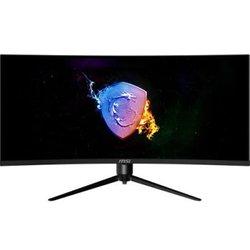 Monitor MSI G244F (Negro - Full HD - 23,8 - IPS)