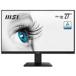 Monitor Led 27 Msi Pro Mp273 Negro