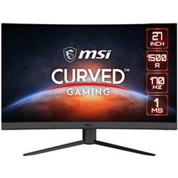 Monitor MSI G27cq4 e2 (27'' - 1 ms - Wide Quad HD)