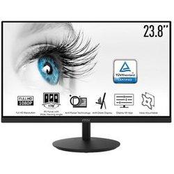 Monitor MSI MP242 (23.8" - 5 ms - 75 Hz)