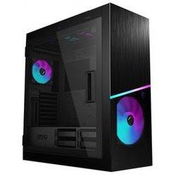 Msi Mpg Sekira 500x Midi Tower Negro