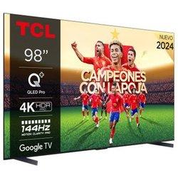 TV TCL 98" 98C655