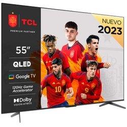 TV 55" QLED TCL 55C649