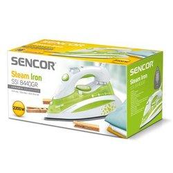 Plancha de Vapor SENCOR SSI 8440GR