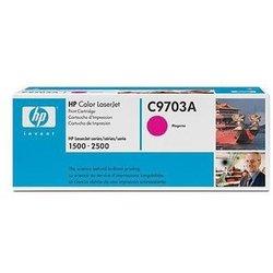 C9703A toner magenta HP 121A