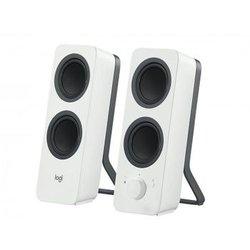 Altavoces PC LOGITECH Z207