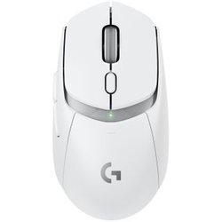 Ratón Logitech 910-007208 Blanco (1 unidad)