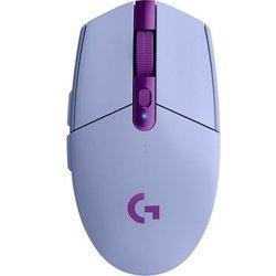 Ratón Logitech 910-006023 12000 Dpi