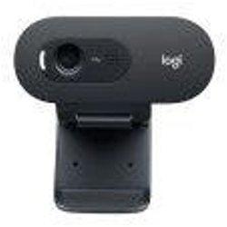 Logitech C505 Webcam Hd