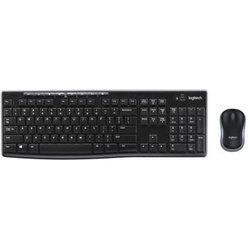 Logitech LGT-MK270-US