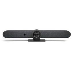 Logitech Webcam Rally Bar 4k