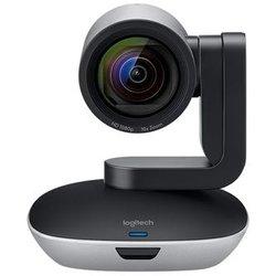 Logitech Webcam Ptz Pro2