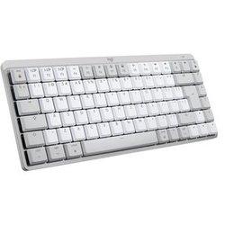 Teclado LOGITECH Mx Mini Mechanical For Mac Italiano