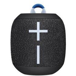 Wonderboom 3 Negro, Blanco