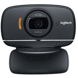 Logitech B525 Webcam HD