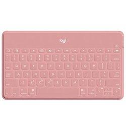 Logitech Keys-to-go Rosa Bluetooth Italiano