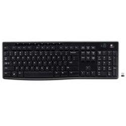 Logitech LGT-K270-US