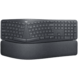 Logitech Teclado Inalámbrico K860