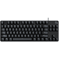 Teclado para juegos G413 TKL (920-010446)