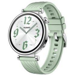 Watch GT 4 41mm Bluetooth Verde (Green) Aurora-B19FG