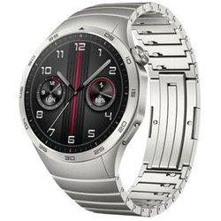 Smartwatch HUAWEI Watch GT4 46mm (Gris)