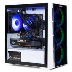 Portátil Gaming NITROPC Avanzado Nitro Plus (Intel i5-13400F - RTX 3050 8GB - RAM: 16GB - M.2 2TB)