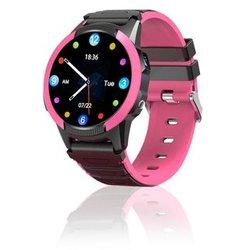 Smartwatch SAVEFAMILY Gps-Slim-Rosa