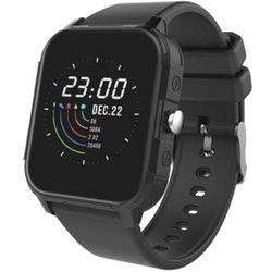 Reloj smartwatch forever igo 2 jw - 150 color negro