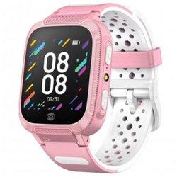 Smartwatch Forever Find Me 2 Kw-210 para niños Rosa