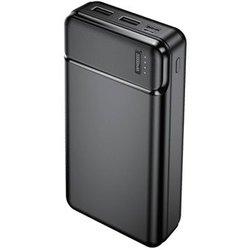 Powerbank MAXLIFE PBANKMXPB0120K (20000 mAh - USB - Negro)