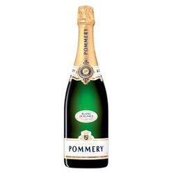 Champagne Pommery Apanage Blanc de Blancs