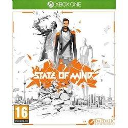 Juego Xbox One State of Mind