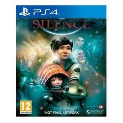 Silence Ps4