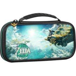 Funda NSW DLX Zelda Tears of The Kingdom