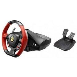 Thrustmaster Thrustmaster Ferrari 458 Spider Volante + Pedales