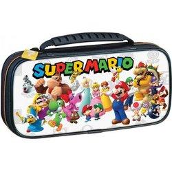 Bolsa de transporte de lujo oficial de Super Mario NNS53B