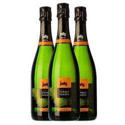 Ferret Guasch Brut Nature Cava Reserva 75 Cl 11.5% Vol. (pack De 3 Unidades)