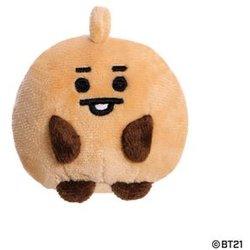 Peluche Pong Pong Bt21 Shooky