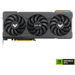 Tarjeta Gráfica ASUS Tuf-Rtx4070Ti-O12G-Gaming (12 GB - GDDR6X)