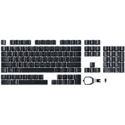 Asus Teclas Ac04 Rog Rx Pbt