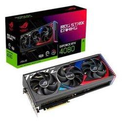 asus nvidia geforce rtx 4080 16gb gddr6x hdmi dport