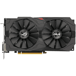 asus amd radeon rx 560 4gb gddr5 hdmi