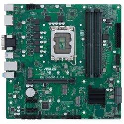 ASUS Pro B660M-C D4-CSM