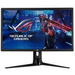 Monitor Gaming Led27 Asus Rog Strix Xg27uqr Negro