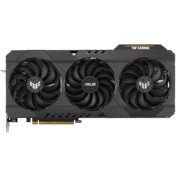 GPU ASUS TUF RX6700XT 12GB DDR6